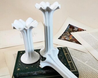 Hutschenreuther candle holder