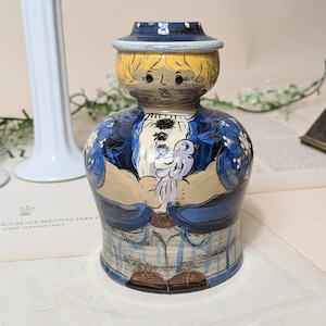 Geurlamp figuur