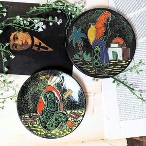 Wall plate