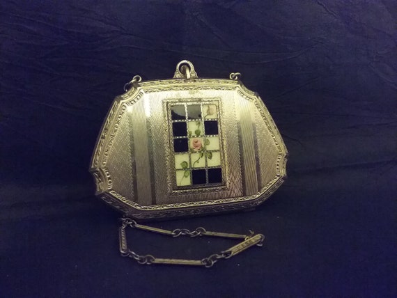 dance purse