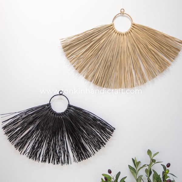 Wall Hanging Fan Etsy