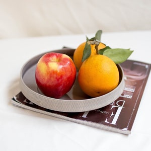 CERAMICS PLATES, Tableware, Dinnerware, Minimalism,Display decoration home, Serving dinner plate in kitchen, Fruit Snack Container ceramic