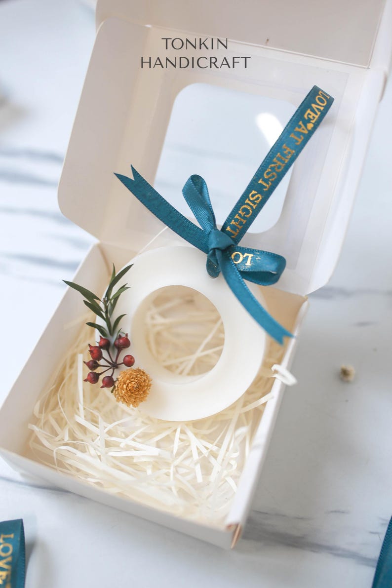 Soy Wax Sachets, Soy Wax Air Freshener, Natural Room Air Freshener ...