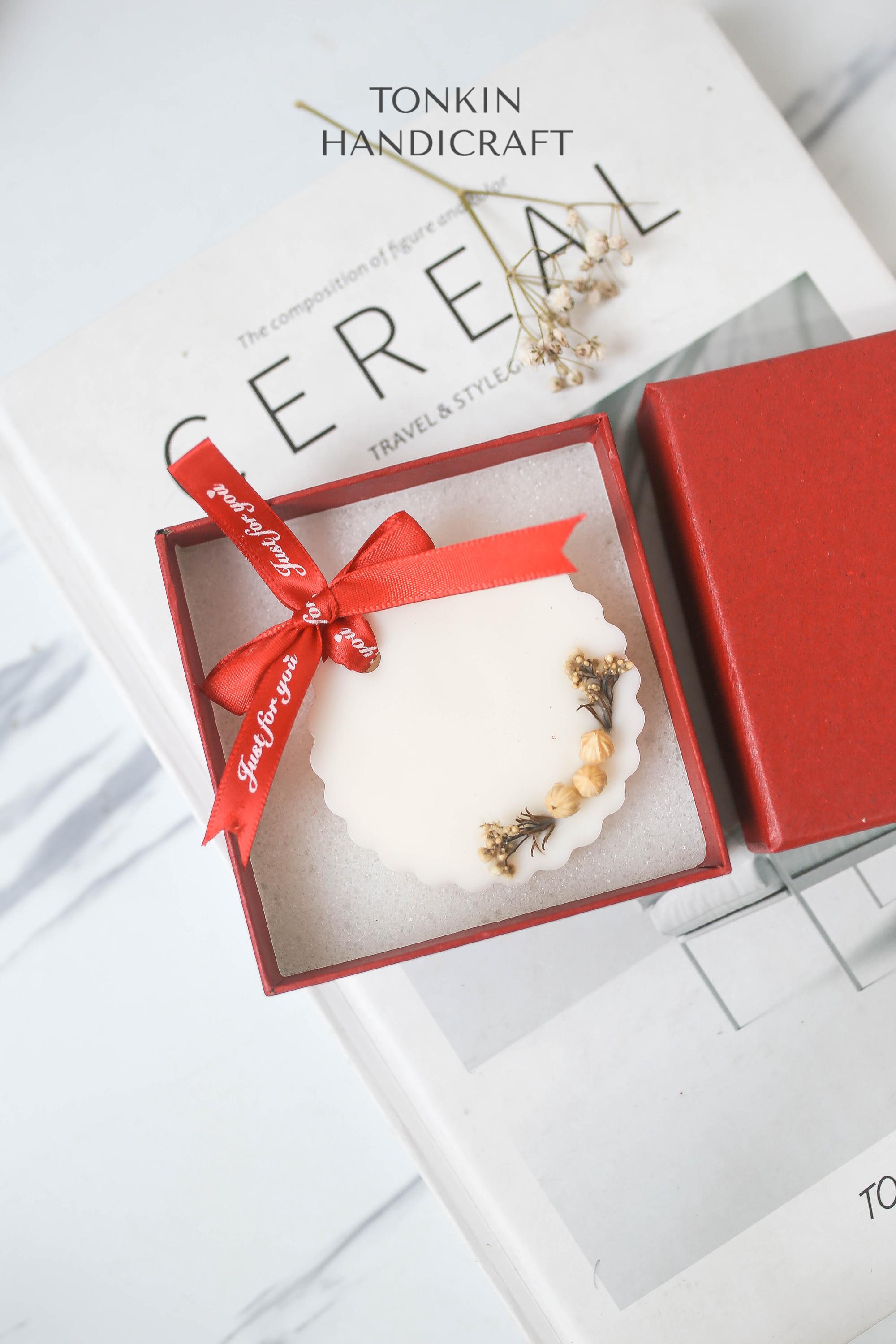 Soy Wax Sachets, Soy Wax Air Freshener,natural Room Air Freshener ...