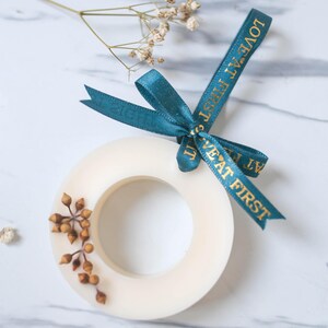 Soy Wax Sachets, Soy Wax Air Freshener, Natural Room Air Freshener ...