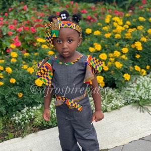 Baby jumpsuit jeans sales