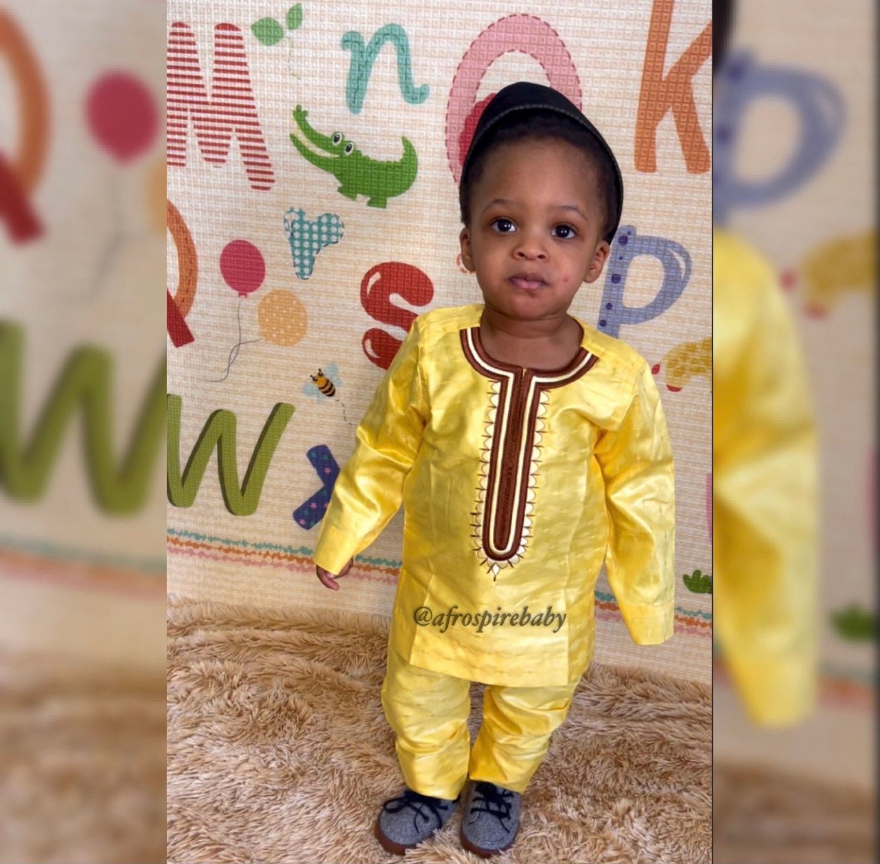 Buy Boys African Suit Boys Bazin Brocade Shirt and Pants Sets Boys Birthday  Outfit Party Outfit Boys Eid Outfit Boys Dashiki Online in India 