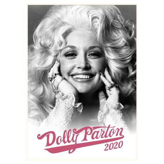 Current Year, Next Year Collectibles DOLLY PARTON Country Music Photos