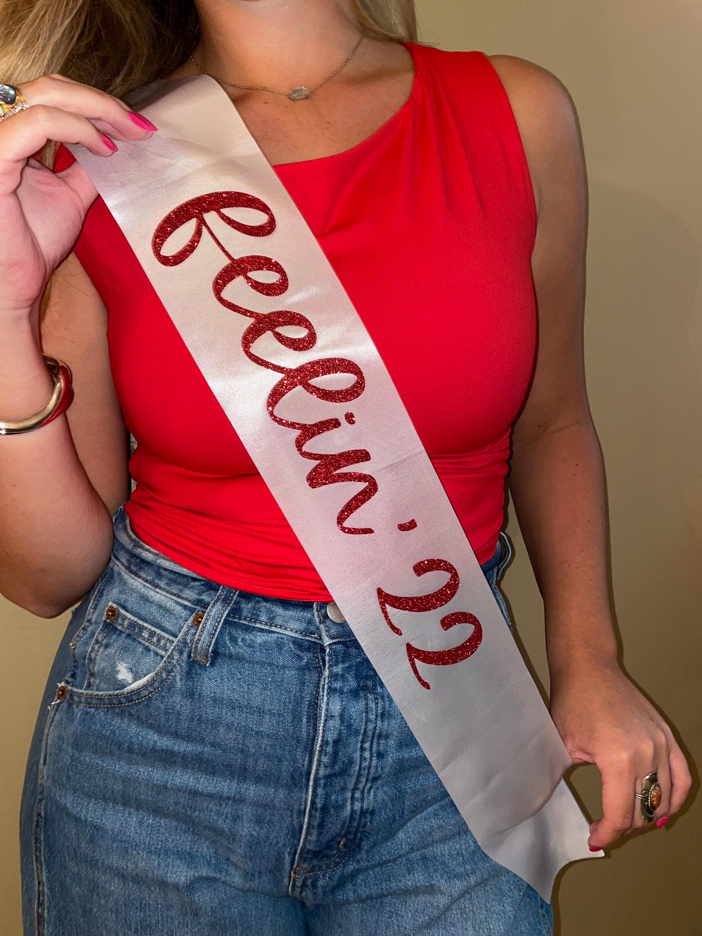 22nd birthday outfit sales