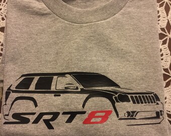 2010 Jeep Grand Cherokee Srt8 >> Jeep srt | Etsy 2010 Jeep Grand Cherokee Srt8 >> Jeep srt | Etsy