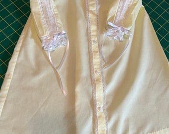 Heirloom Gown for Infants