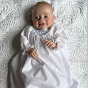 Heirloom Daygown