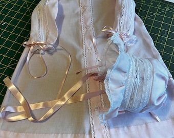 Heirloom Gown for Infants