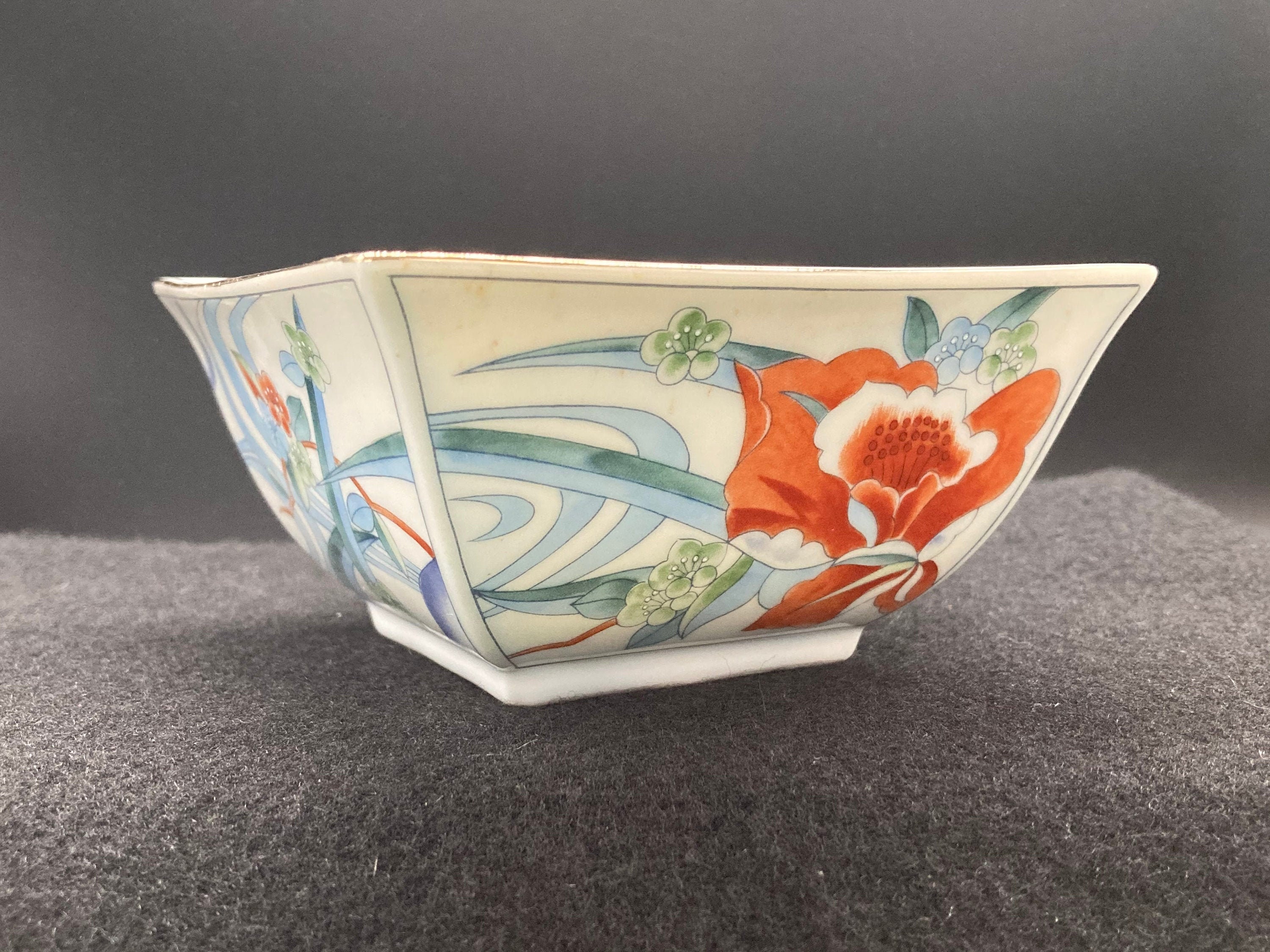 有馬焼　TAKAHASHI sanfrancisco takahashi san francisco | eBay