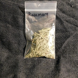 Rosemary Herb
