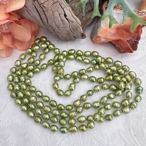 Green pearls for sale shop