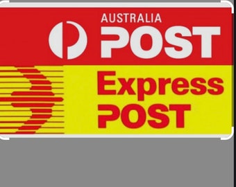 Express Post Upgrade, Australia Only