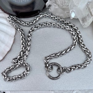 Double Ended Chain Etsy Australia