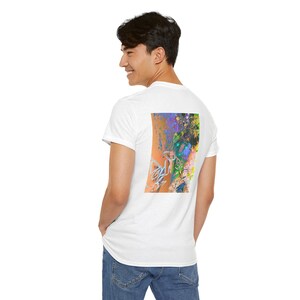 Digital Art Tshirts