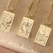 see more listings in the Name Necklace section