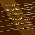 Personalized Name Bracelet , Custom Gold Name Bracelet, Minimalist Name Bracelet, Name Jewelry, Bridesmaid Gift, Personalized Jewelry