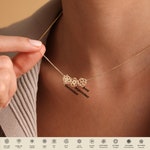 Botanical Jewelry