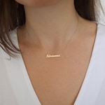 Customized Jewelry