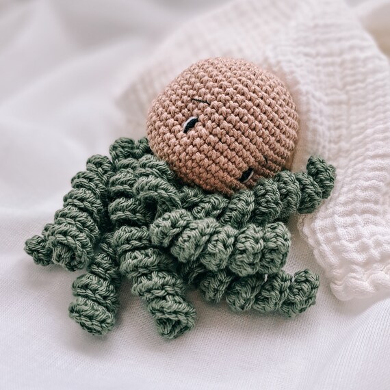 Premature octopus best sale