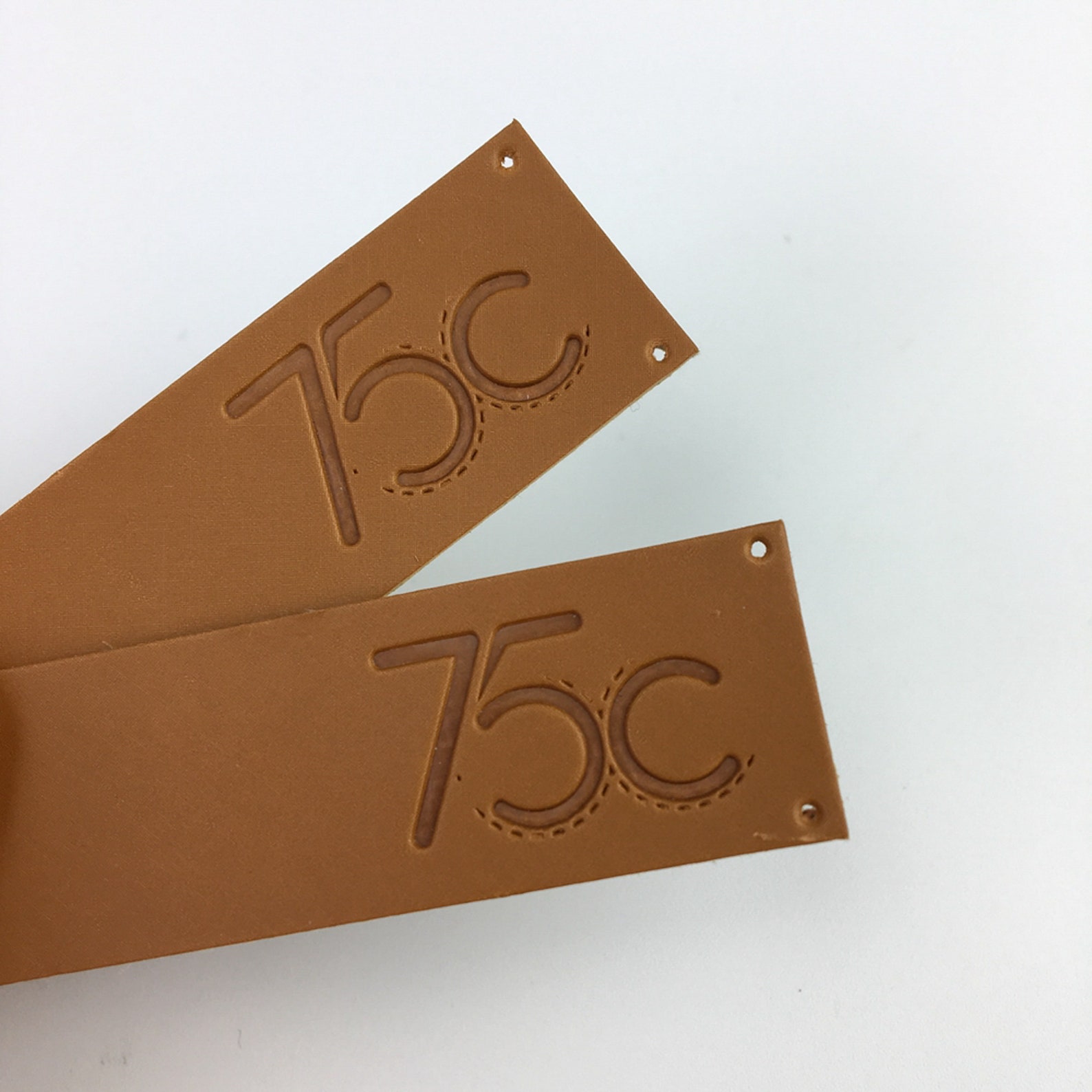 50 stick on leather patches adhesive leather patch leather Etsy