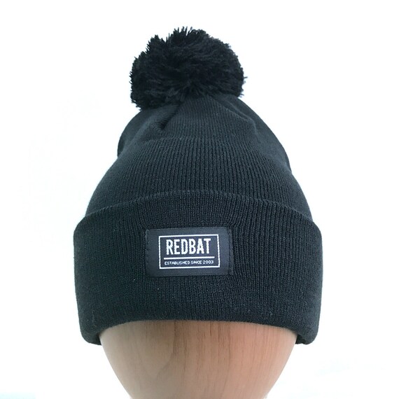 redbat bucket hats