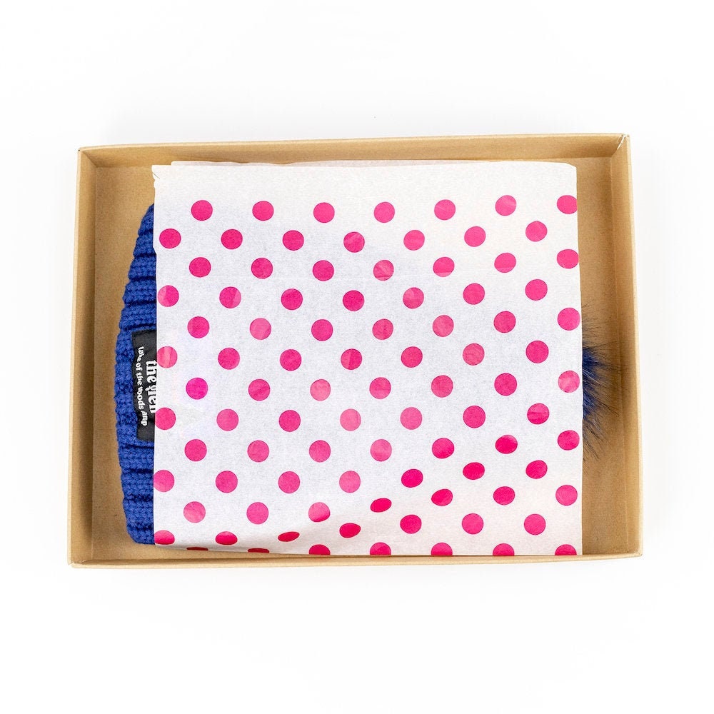 500 CUSTOM Tissue Paper Pack of clothing custom printed Etsy