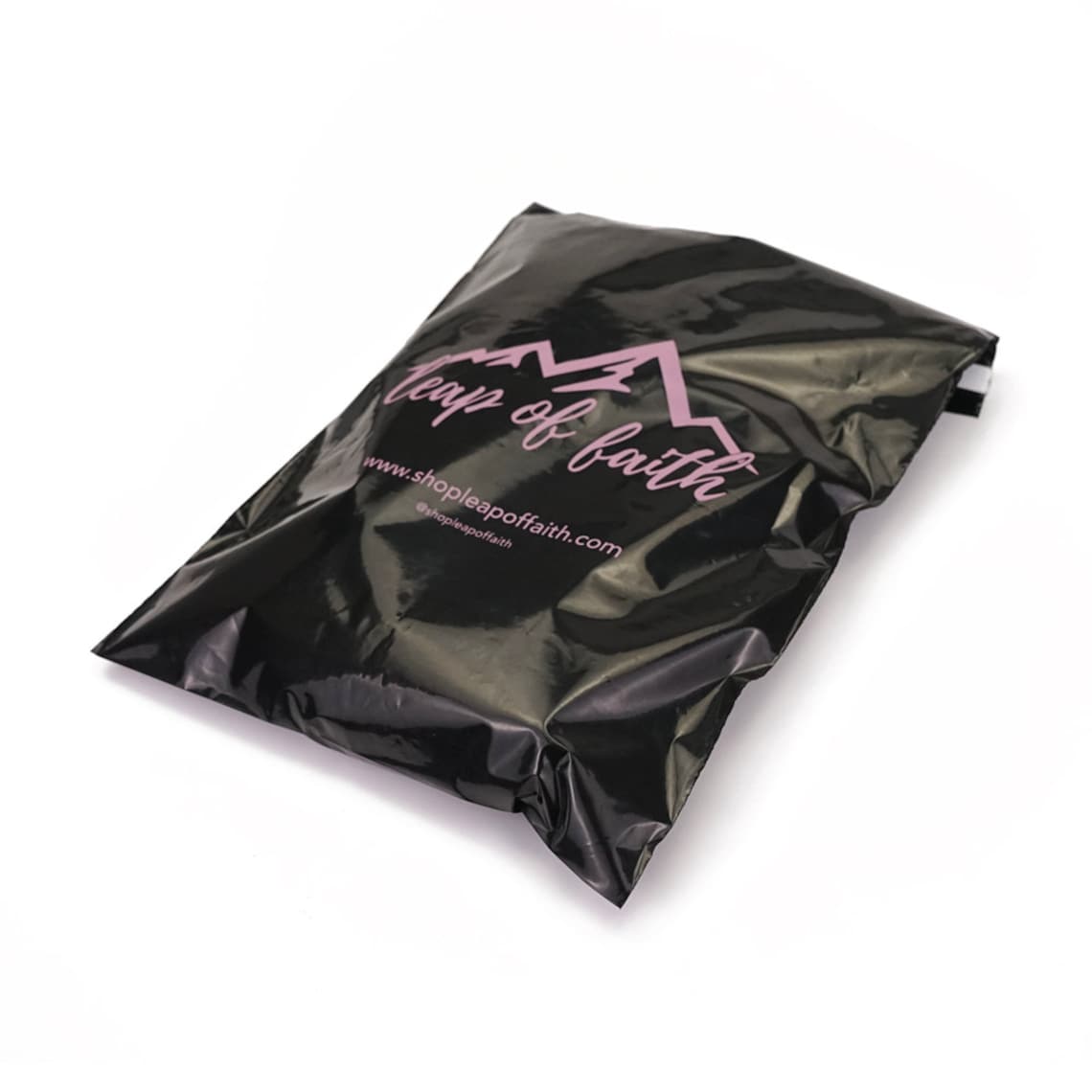 300 poly mailers 10x14 custom your logo poly mailers Etsy