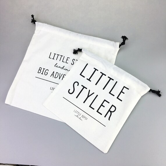 shoe dust bag