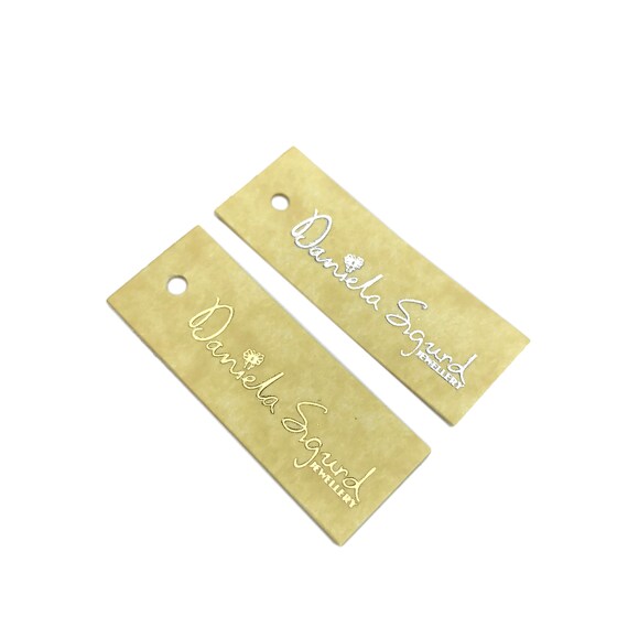 Business Logo Tags Custom Clothing Labels Custom clothing Tag with your logo 300 Custom your logo Hang Tags Product tags