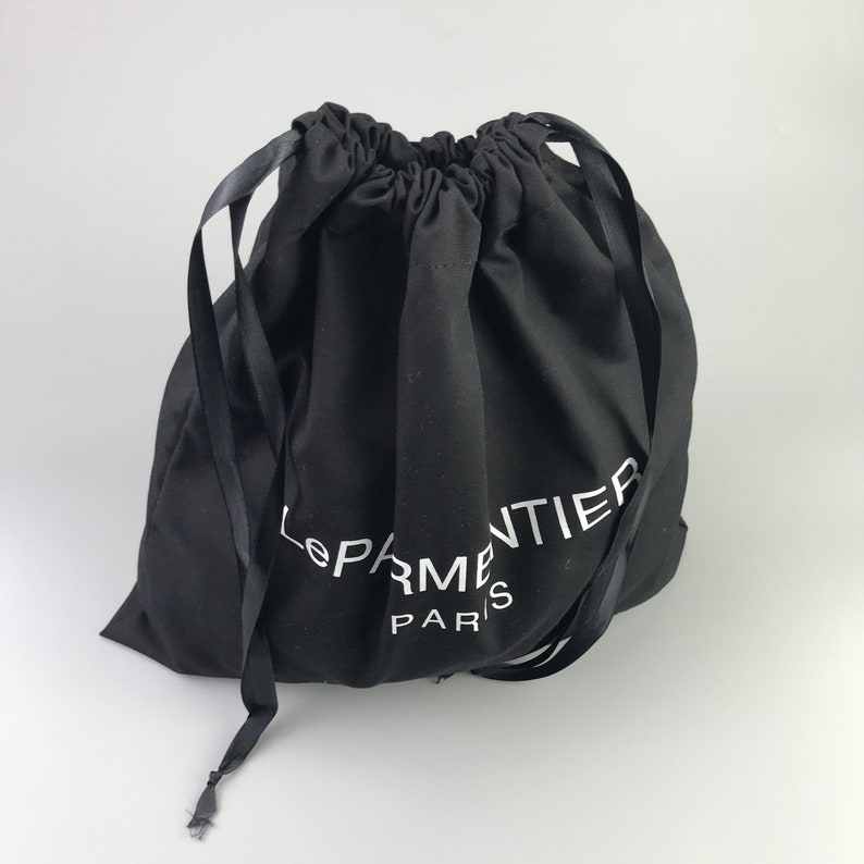 100 Durable Handbag Purse Dust Bag Cotton canvas bags Etsy