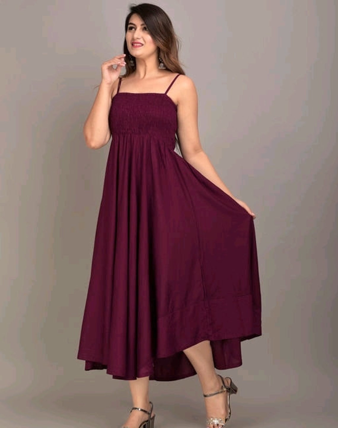maternity frocks