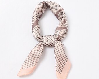 small summer scarves