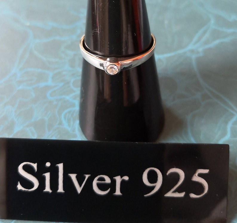Engagement ring