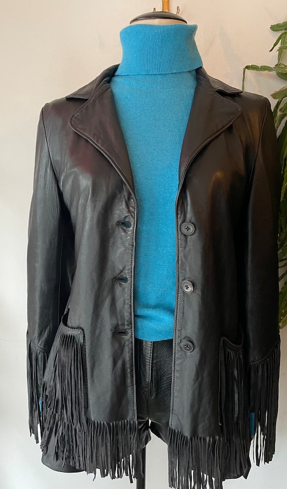 Replay black shop jacket