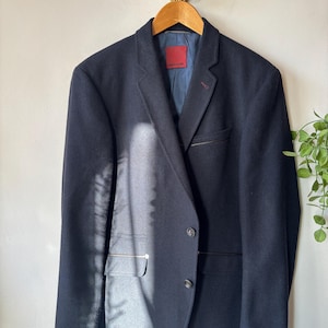 Pierre Cardin Blazer - Etsy Pierre Cardin Blazer - Etsy