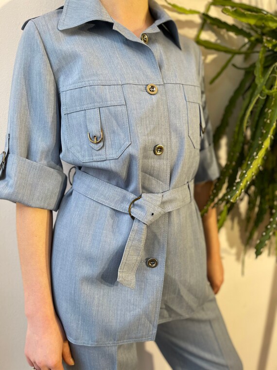 Vintage 70s two pieces set