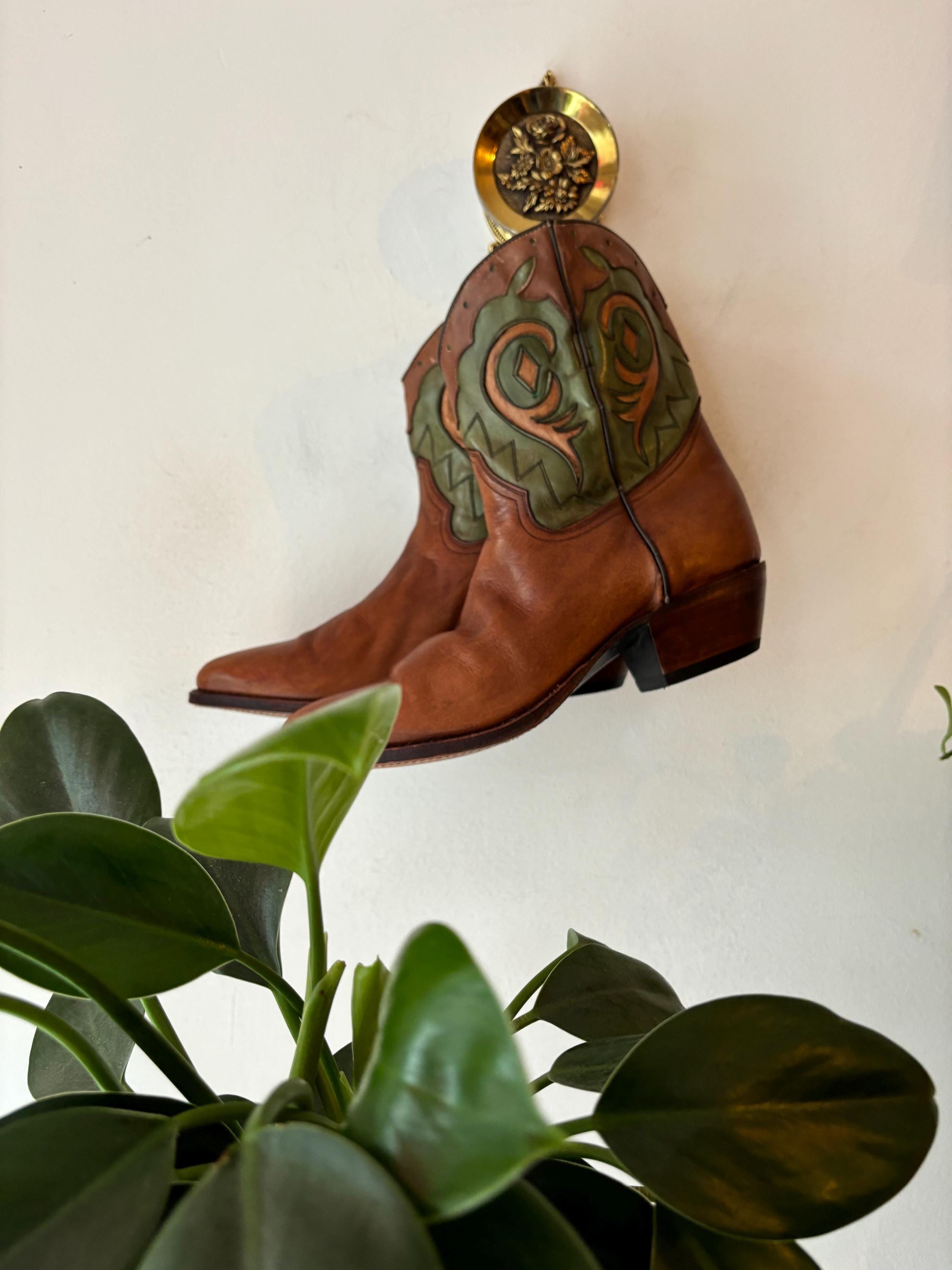 Tony Mora Boots - Etsy Tony Mora Boots - Etsy