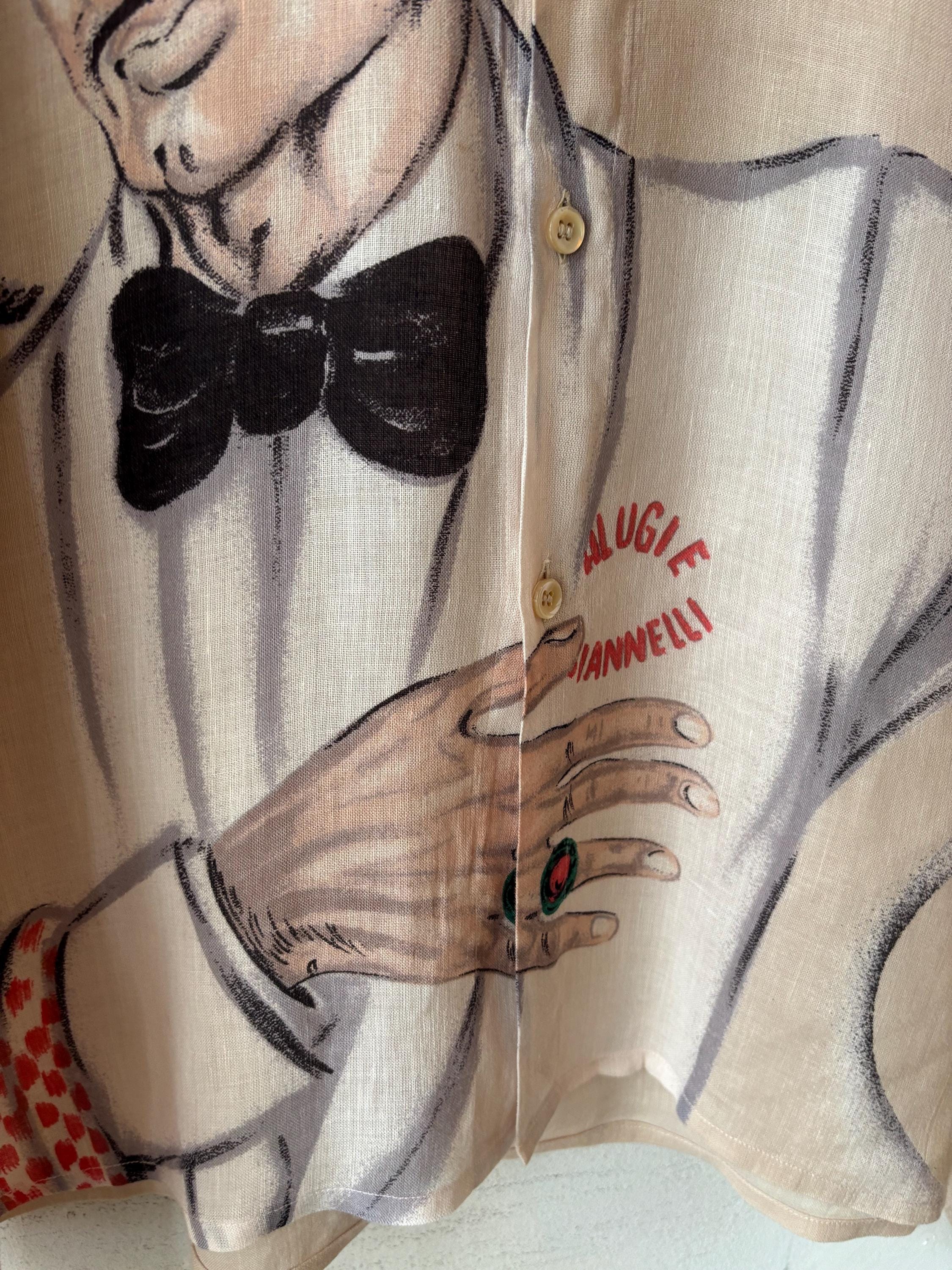 Calugi E Giannelli - Etsy