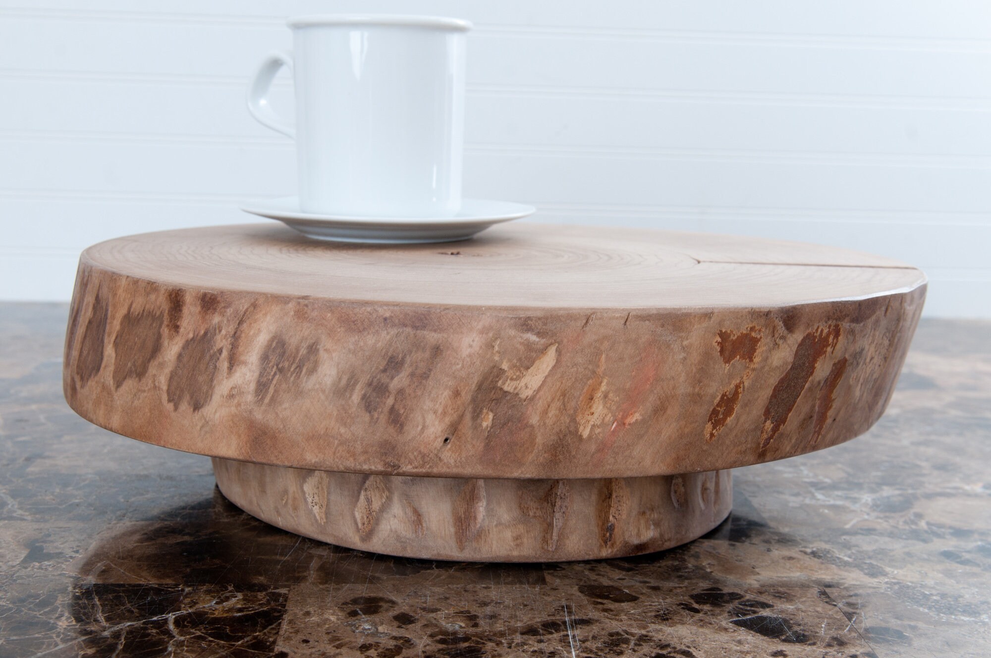 Wooden Lazy Susan Etsy