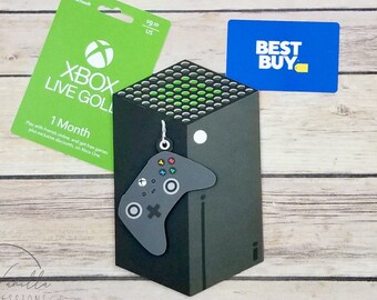 xbox gaming gift card