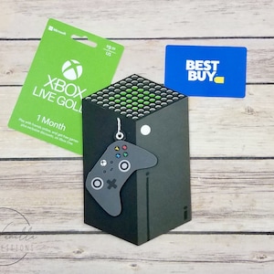 Xbox gift card -  France