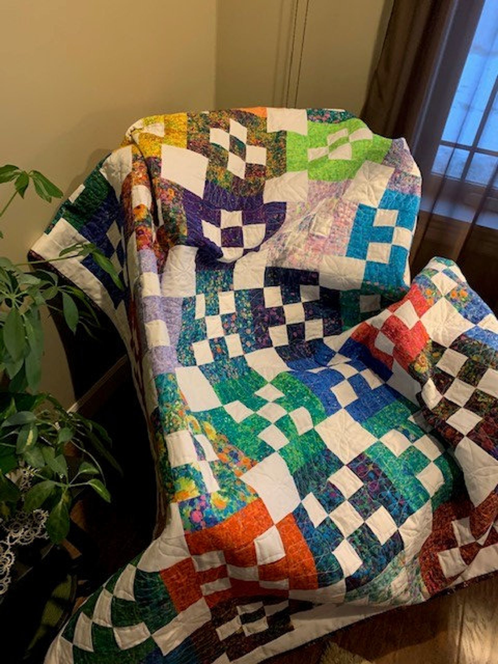 Custom handmade quilt heirloom quality handmade quilt Etsy Italia