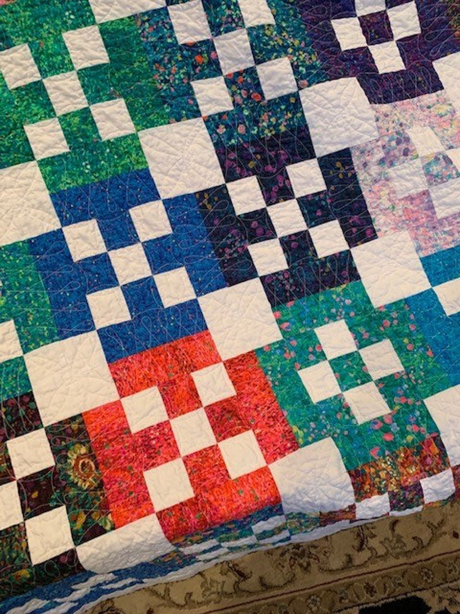 Custom handmade quilt heirloom quality handmade quilt Etsy Italia