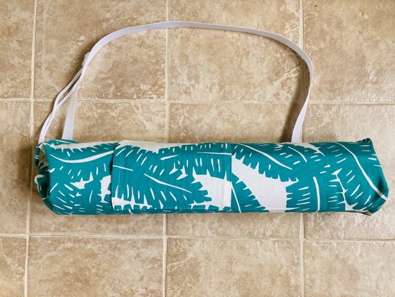 Exercise mat cheap carrying bag