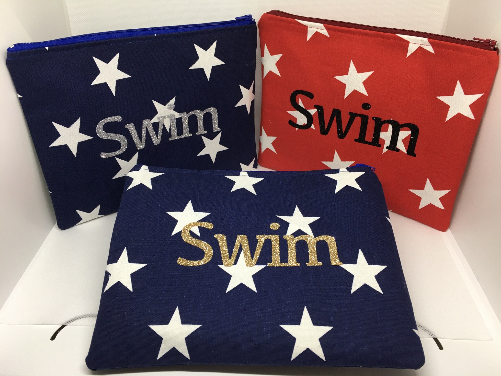 swimming costume bag